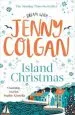 Audiobook An Island Christmas author Jenny Colgan