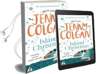 An Island Christmas Audiobook download free by Jenny Colgan