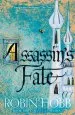 Audiobook Assassin'S Fate author Robin Hobb