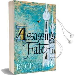 Assassin'S Fate Audiobook download free by Robin Hobb