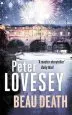Audiobook Beau Death author Peter Lovesey