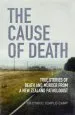 Audiobook Cause of Death author Cynric Temple Camp