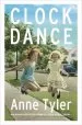 Audiobook Clock Dance author Anne Tyler