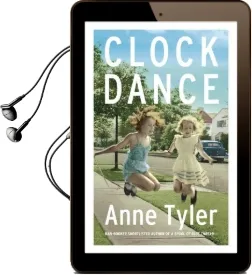 Clock Dance Audiobook download free by Anne Tyler