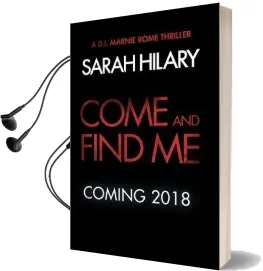 Come and Find me (di Marnie Rome Book 5) Audiobook download free by Sarah Hilary