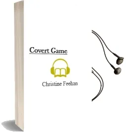 Covert Game Audiobook download free by Christine Feehan