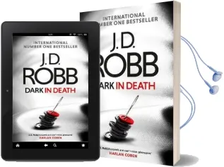 Dark in Death Audiobook download free by J. D. Robb