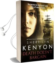 Death Doesn'T Bargain Audiobook download free by Sherrilyn Kenyon