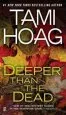 Audiobook Deeper Than the Dead author Tami Hoag