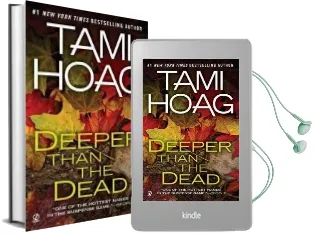 Deeper Than the Dead Audiobook download free by Tami Hoag