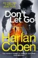 Audiobook Don'T let go author Harlan Coben