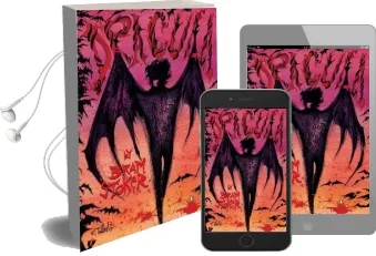 Dracula Audiobook download free by Bram Stoker