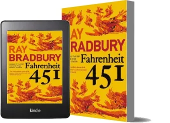 Fahrenheit 451 Audiobook download free by Ray Bradbury