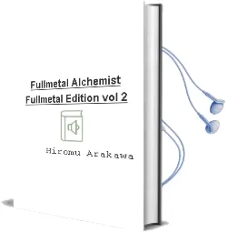 Fullmetal Alchemist: Fullmetal Edition, Vol. 2 Audiobook download free by Hiromu Arakawa