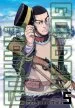 Audiobook Golden Kamuy, Vol. 5 author Satoru Noda
