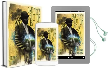 Gwendy'S Button box Audiobook download free by Stephen King