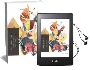 Hanamonogatari: Flower Tale Audiobook download free by Nisioisin