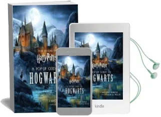 Harry Potter: A Pop-Up Guide to Hogwarts Audiobook download free by Matthew Reinhart