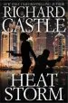Audiobook Heat Storm author Richard Castle
