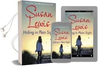 Hiding in Plain Sight Audiobook download free by Susan Lewis