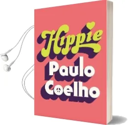 Hippie Audiobook download free by Paulo Coelho