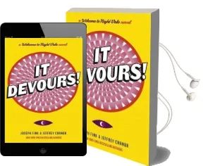 It Devours!: A Night Vale Novel Audiobook download free by Joseph Fink