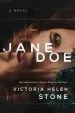 Audiobook Jane doe: A Novel author Victoria Helen Stone