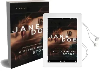 Jane doe: A Novel Audiobook download free by Victoria Helen Stone