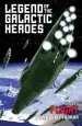 Audiobook Legend of the Galactic Heroes, Vol. 6: Flight author Yoshiki Tanaka