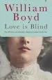 Audiobook Love is Blind author William Boyd