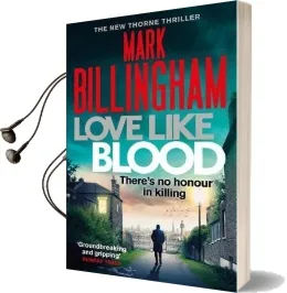 Love Like Blood Audiobook download free by Mark Billingham