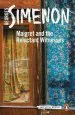 Audiobook Maigret and the Reluctant Witnesses: Inspector Maigret #53 author Georges Simenon