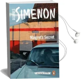 Maigret'S Secret: Inspector Maigret #54 Audiobook download free by Georges Simenon