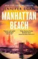 Audiobook Manhattan Beach author Jennifer Egan