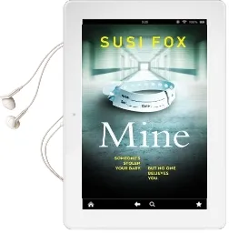 Mine Audiobook download free by Susi Fox