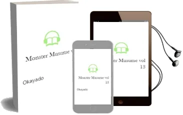 Monster Musume Vol. 13 Audiobook download free by Okayado