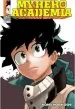 Audiobook My Hero Academia, Vol. 15 author Kohei Horikoshi