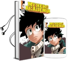 My Hero Academia, Vol. 15 Audiobook download free by Kohei Horikoshi