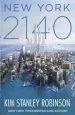 Audiobook New York 2140 author Kim Stanley Robinson
