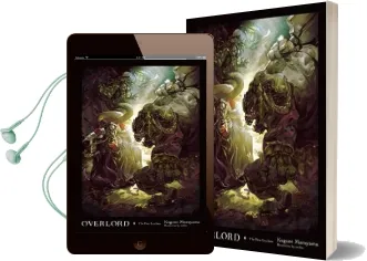 Overlord, Vol. 8 (Light Novel) Audiobook download free by Kugane Maruyama