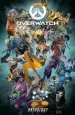 Audiobook Overwatch: Anthology Volume 1 author Blizzard Entertainment