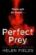 Audiobook Perfect Prey: The Twisty new Crime Thriller That Will Keep you up all Night author Helen Fields