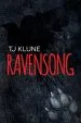 Audiobook Ravensong: Volume two author Tj Klune