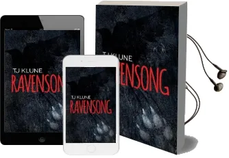 Ravensong: Volume two Audiobook download free by Tj Klune