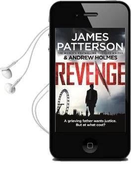 Revenge Audiobook download free by James Patterson