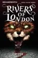 Audiobook Rivers of London Volume 5: Cry fox author Andrew Cartmel