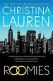 Audiobook Roomies author Christina Lauren