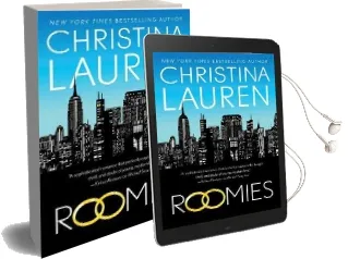 Roomies Audiobook download free by Christina Lauren