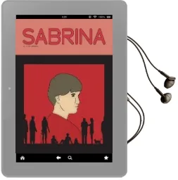 Sabrina Audiobook download free by Nick Drnaso