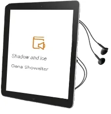 Shadow and ice Audiobook download free by Gena Showalter